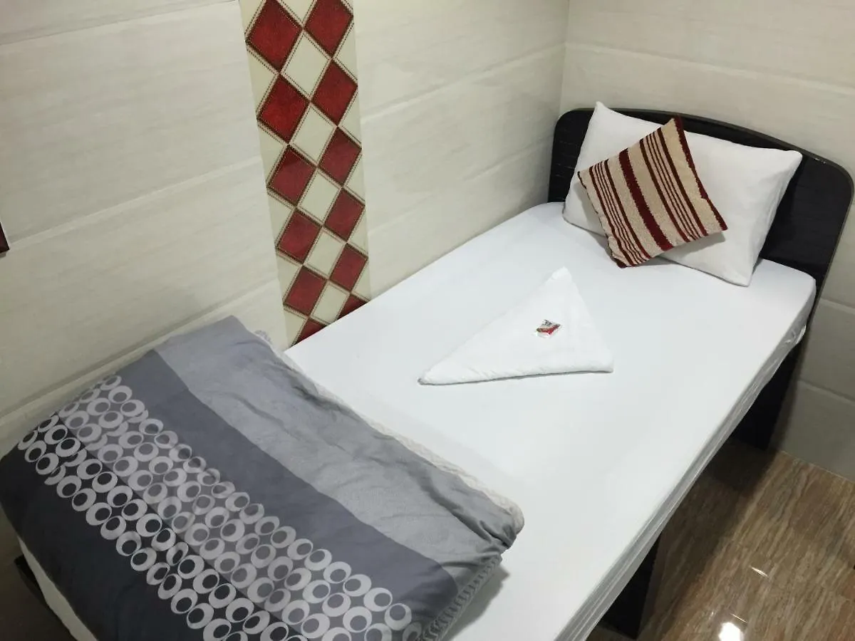 Skyline Hostel Hong Kong Maison d'hôtes